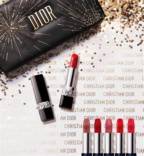 dior holiday 2019 makeup|Dior Holiday 2019 Collection .